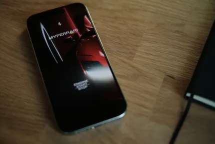 Bit4win Casino Mobilapp